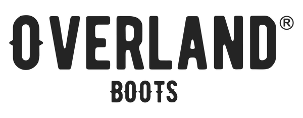 Overland Boots